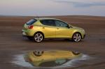 Seat Ibiza 2008 года